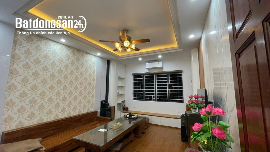 Bán nhà Đường Khương Đình, Phường Khương Đình, Quận Thanh Xuân