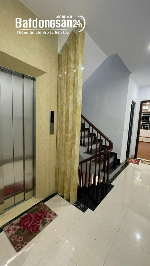 Bán nhà Đường Khương Đình, Phường Khương Đình, Quận Thanh Xuân