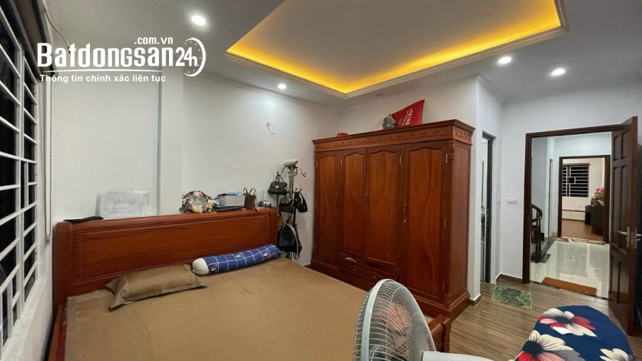 Bán nhà Đường Khương Đình, Phường Khương Đình, Quận Thanh Xuân
