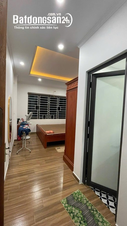Bán nhà Đường Khương Đình, Phường Khương Đình, Quận Thanh Xuân