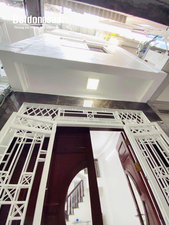 Bán nhà Đường Văn Hội, Phường Đức Thắng, Quận Bắc Từ Liêm