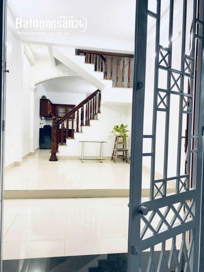 Bán nhà Đường Văn Hội, Phường Đức Thắng, Quận Bắc Từ Liêm