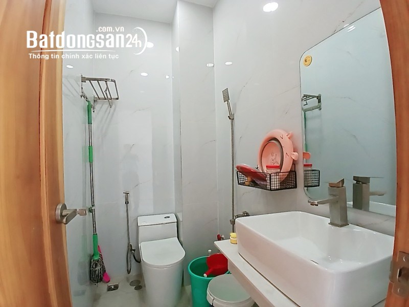 Bán nhà Đường 311, Phường Hiệp Phú, TP Thủ Đức (Quận 9)
