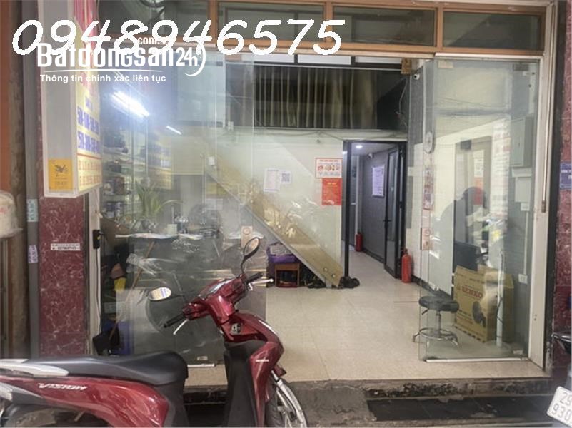 Bán nhà Phố Lê Thanh Nghị, Phường Bách Khoa, Quận Hai Bà Trưng