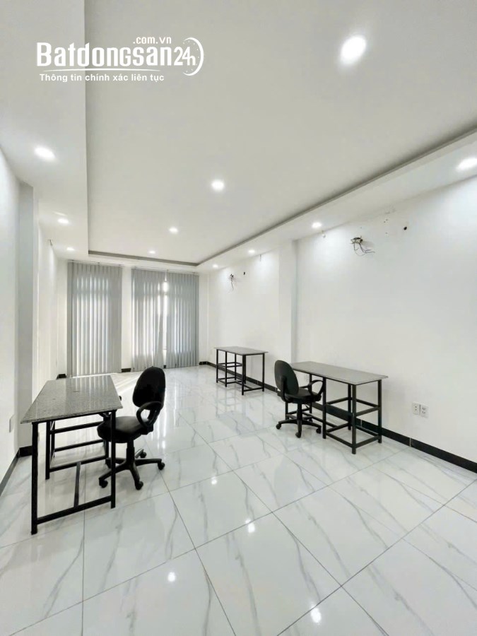 BÁN NHÀ 4 TẦNG-DOANH THU 37 TR/THÁNG ĐƯỜNG SỐ 11 PHƯỜNG THỌ. TP THỦ ĐỨC