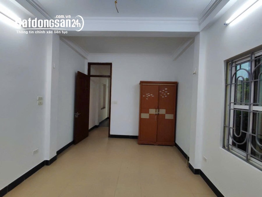 NHÀ MẶT NGÕ THÔNG - Ô TÔ - KINH DOANH- PHAN ĐÌNH GIÓT HÀ ĐÔNG 5 TẦNG 8 PN