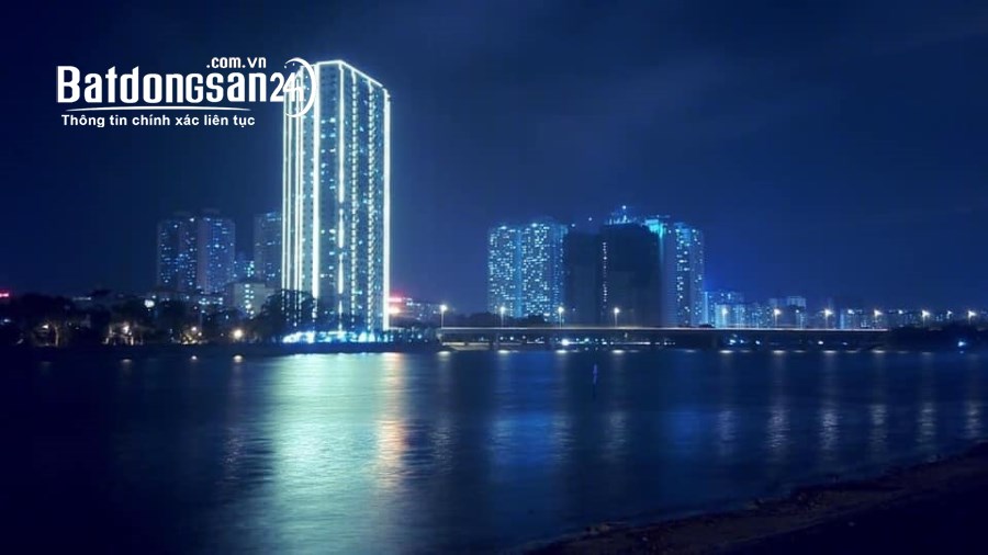 Bán Đất Bán Đảo Linh Đàm View Hồ Đường Hoàng Liệt, Quận Hoàng Mai