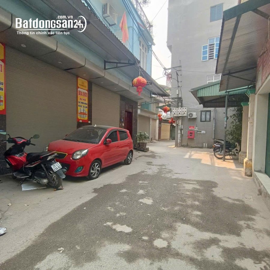 Gần NGÃ TƯ VẠN PHÚC- HÀ ĐÔNG-THANG MÁY- 15M Ô TÔ án nhà Đường Vạn Phúc, Quận Hà Đông