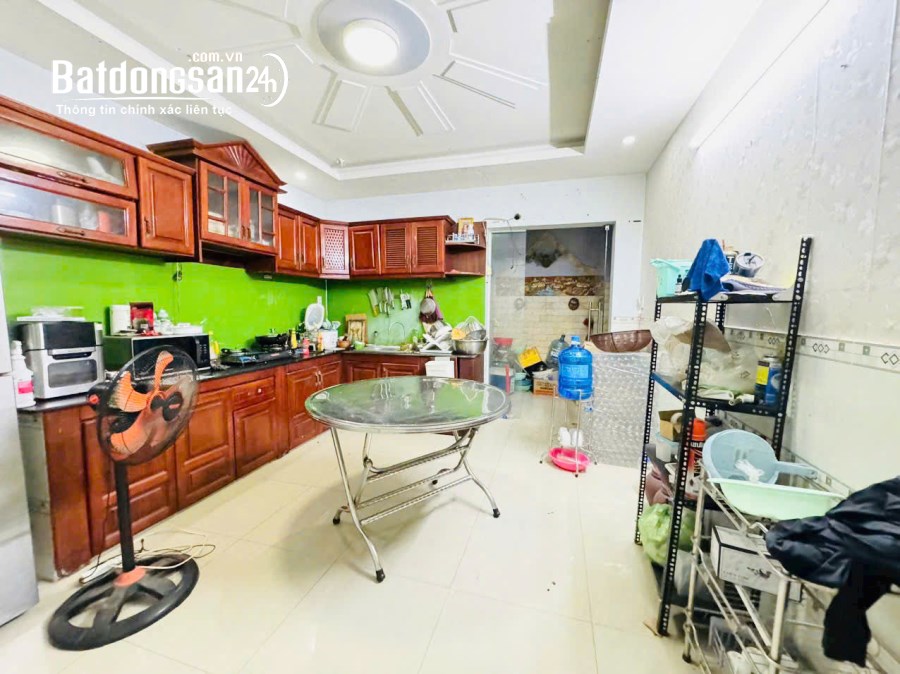 Bán nhà Đường Quang Trung, Phường 10, Quận Gò Vấp