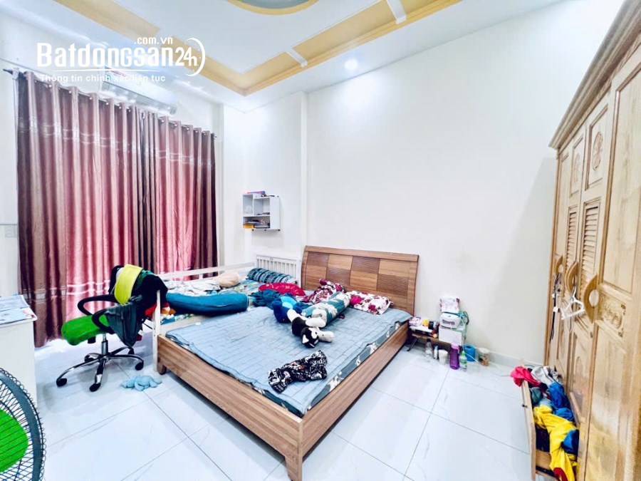 Bán nhà Đường Quang Trung, Phường 10, Quận Gò Vấp