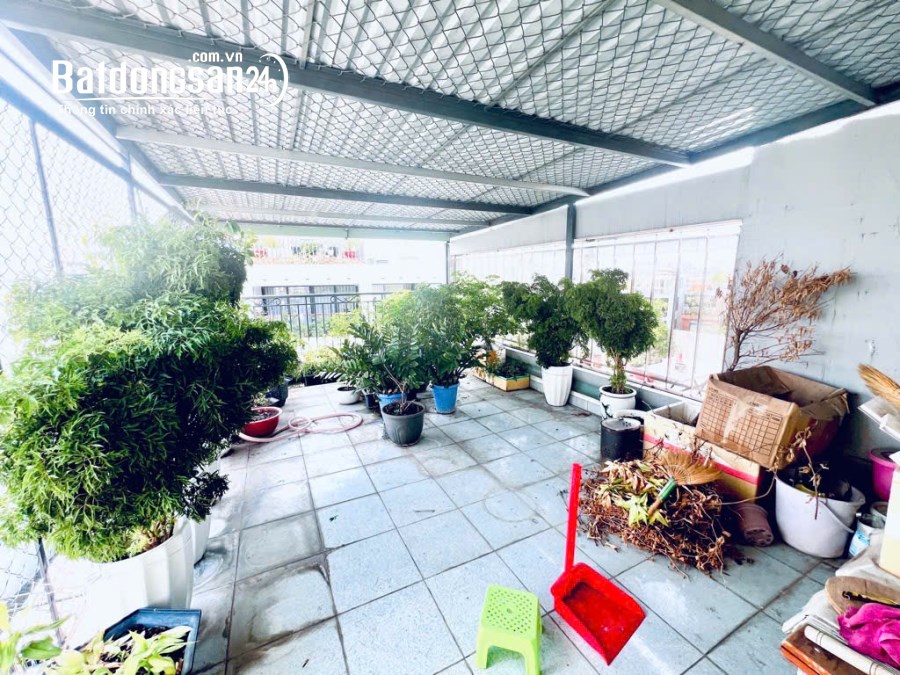 Bán nhà Đường Quang Trung, Phường 10, Quận Gò Vấp