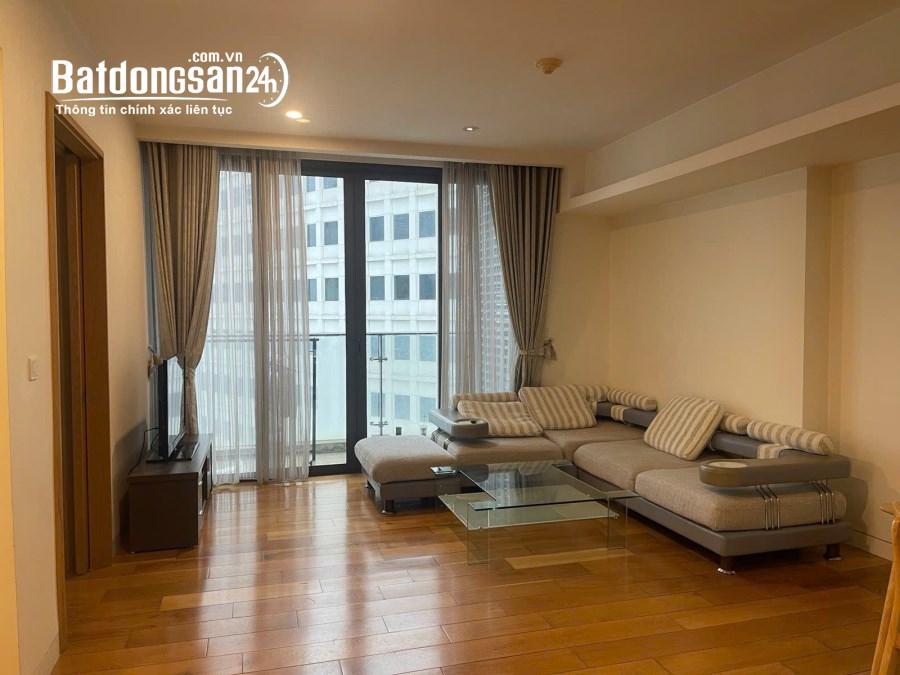 Cho thuê căn hộ Indochina Plaza, 3PN, đủ đồ tháp Đông, Xuân Thủy, Cầu Giấy