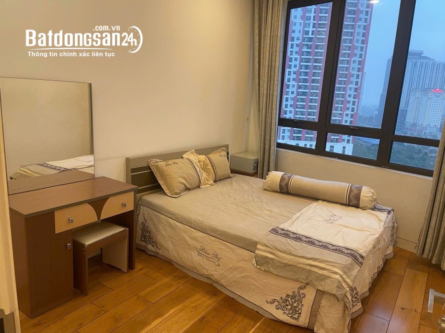 Cho thuê căn hộ Indochina Plaza, 3PN, đủ đồ tháp Đông, Xuân Thủy, Cầu Giấy