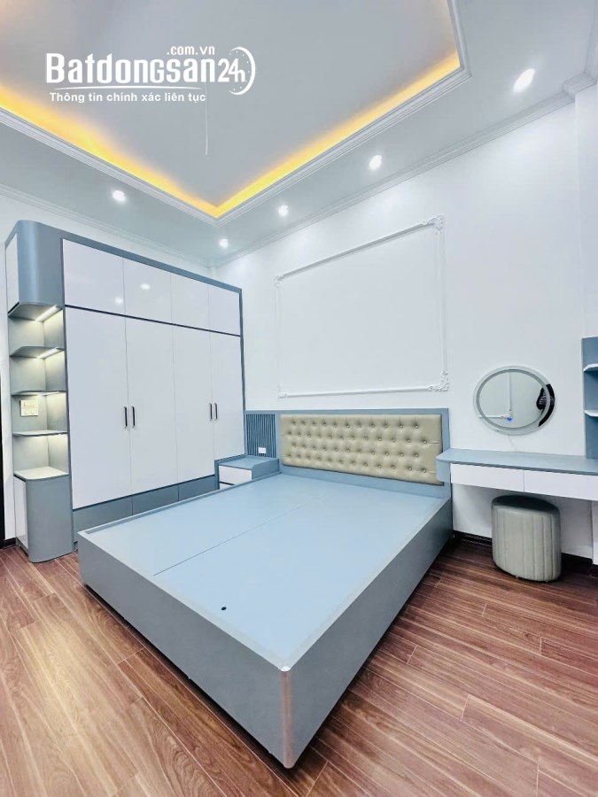 Bán nhà Đường Xuân La, Phường Xuân La, Quận Tây Hồ