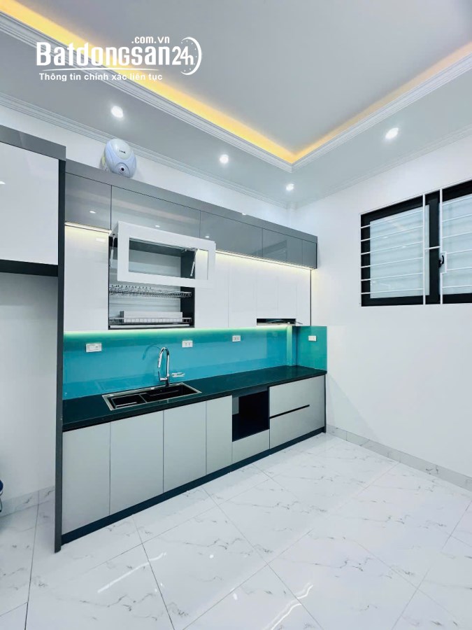 Bán nhà Đường Xuân La, Phường Xuân La, Quận Tây Hồ