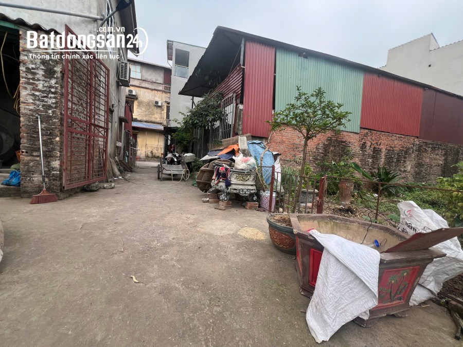KHÔNG ĐÂU RẺ HƠN 81M2 THÔN MẠCH LŨNG XÃ ĐẠI MẠCH ĐÔNG ANH LH 0987785686