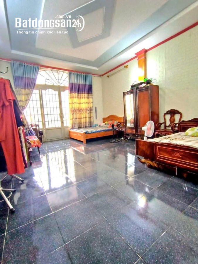 Bán nhà Đường Phan Huy Ích, Phường 15, Quận Tân Bình