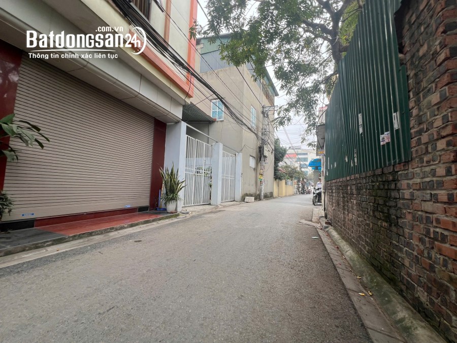 KHÔNG ĐÂU RẺ HƠN 130M2 THÔN NHUẾ XÃ KIM CHUNG ĐÔNG ANH LH 0987785686