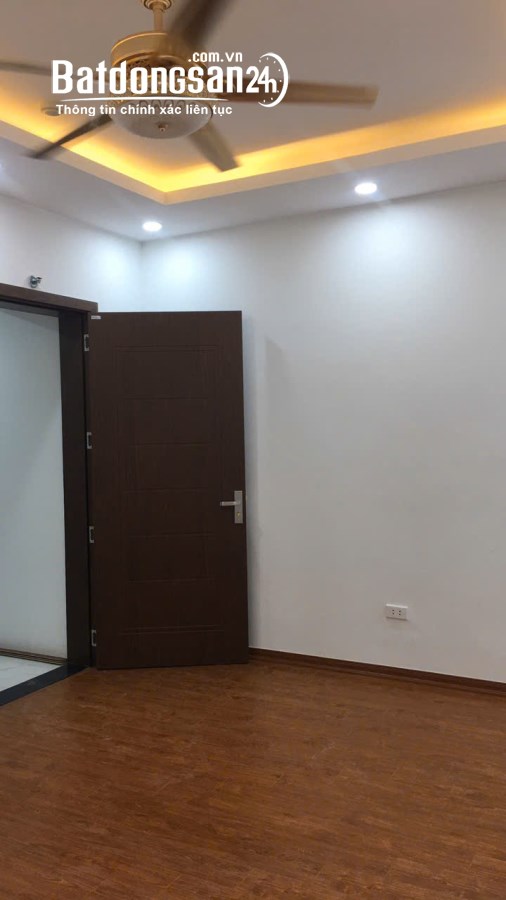 Bán căn hộ 2148- CT12C Kim Văn Kim Lũ, Hoàng Mai, Hà Nội