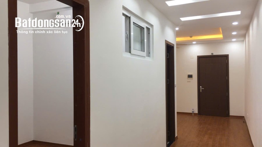 Bán căn hộ 2148- CT12C Kim Văn Kim Lũ, Hoàng Mai, Hà Nội