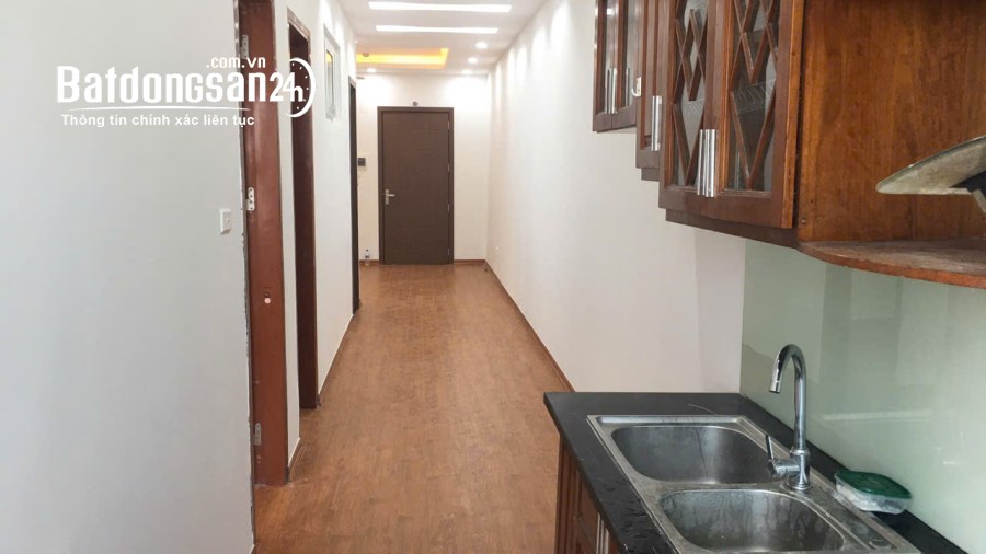 Bán căn hộ 2148- CT12C Kim Văn Kim Lũ, Hoàng Mai, Hà Nội