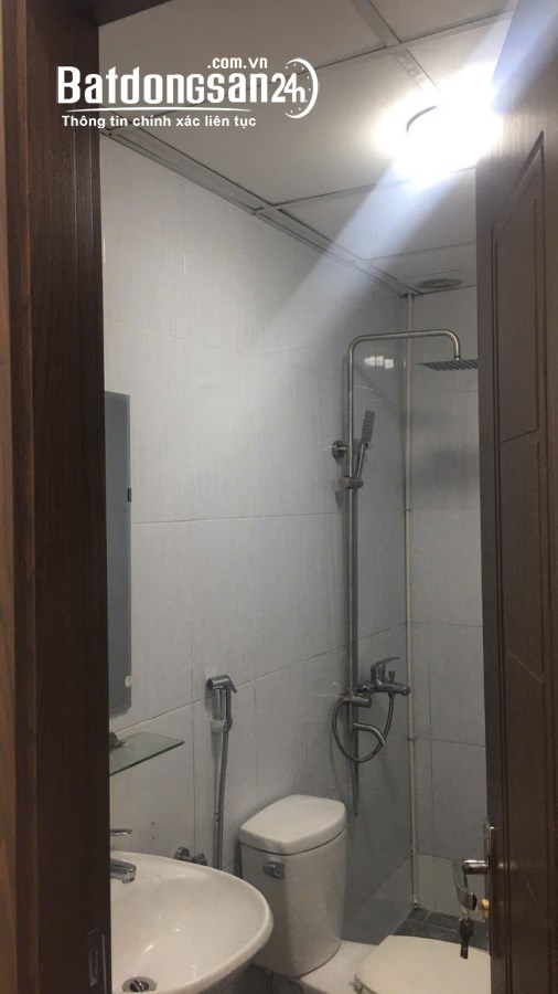 Bán căn hộ 2148- CT12C Kim Văn Kim Lũ, Hoàng Mai, Hà Nội