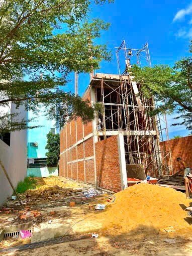Bán đất mặt tiền Khu dân cư Tân Đô, Đường Tỉnh Lộ 10, Huyện Đức Hoà