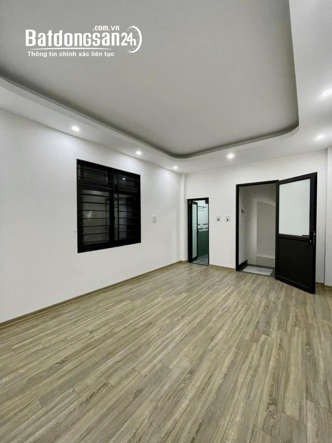 🏠 BÁN NHÀ NGÔ QUYỀN - HÀ ĐÔNG 30M2 x 5T, Ở LUÔN CHỈ 7.XX TỶ.