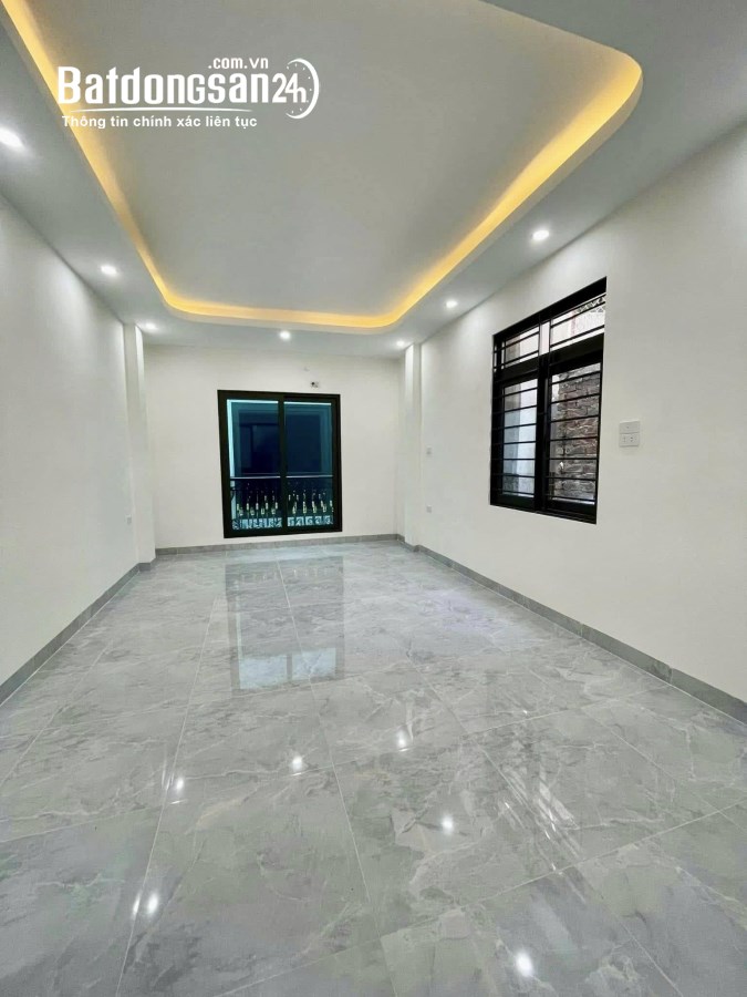 🏠 BÁN NHÀ NGÔ QUYỀN - HÀ ĐÔNG 30M2 x 5T, Ở LUÔN CHỈ 7.XX TỶ.