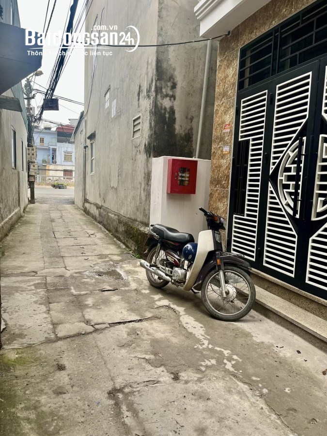 🏠 BÁN NHÀ NGÔ QUYỀN - HÀ ĐÔNG 30M2 x 5T, Ở LUÔN CHỈ 7.XX TỶ.