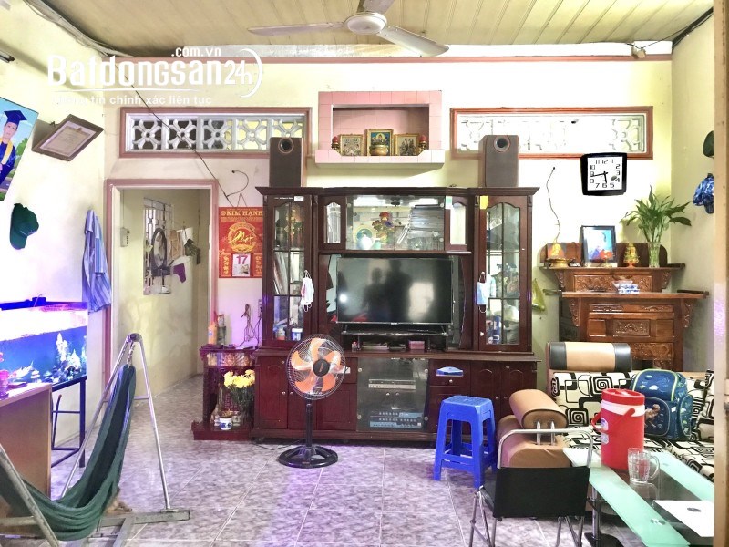 Bán nhà ngõ Đường Số 1, Linh Trung, Thủ Đức, 60m², 3.8 tỷ, sổ hồng