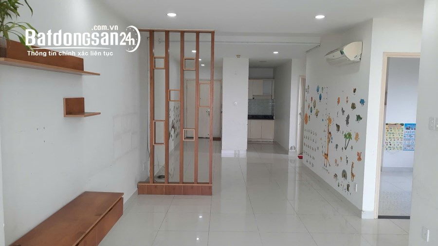 Trả nợ Ngân hàng cần bán căn hộ Terra Rosa 90m2 giá cực tốt đã có sổ Hồng
