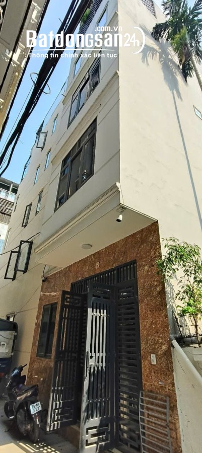 Bán nhà Đường Hoàng Đạo Thành, Phường Kim Giang, Quận Thanh Xuân