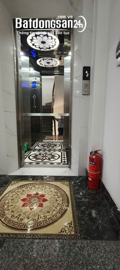 Bán nhà Đường Hoàng Đạo Thành, Phường Kim Giang, Quận Thanh Xuân