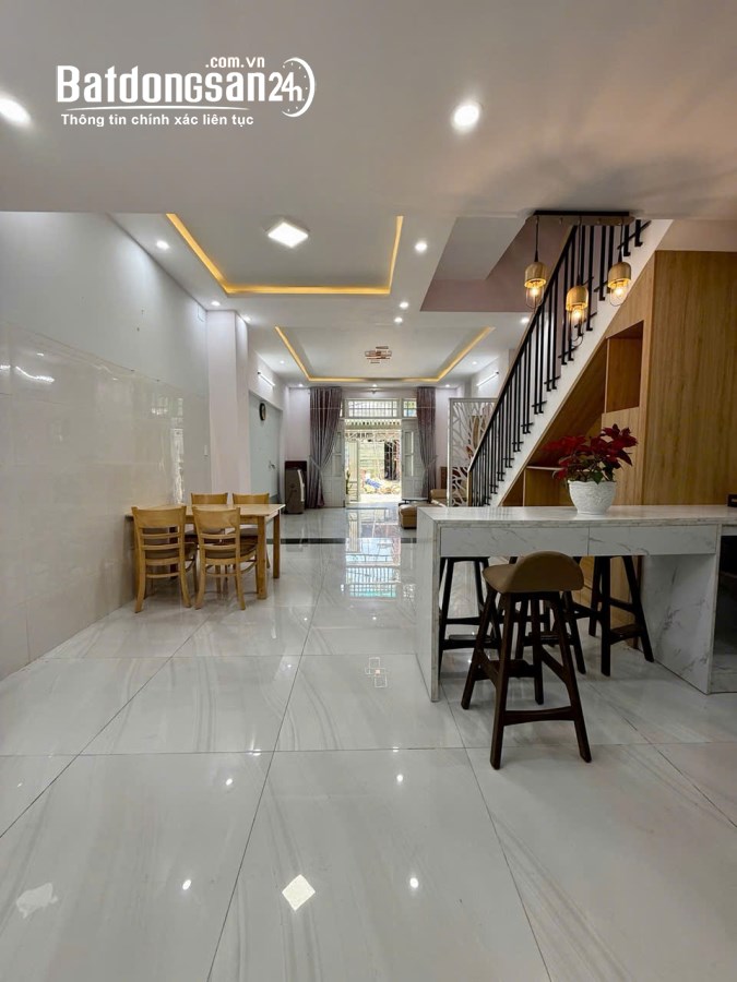 Bán nhà mặt tiền Đường Dương Trí Trạch, Phường An Hải Bắc, Quận Sơn Trà