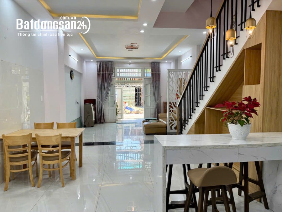 Bán nhà mặt tiền Đường Dương Trí Trạch, Phường An Hải Bắc, Quận Sơn Trà