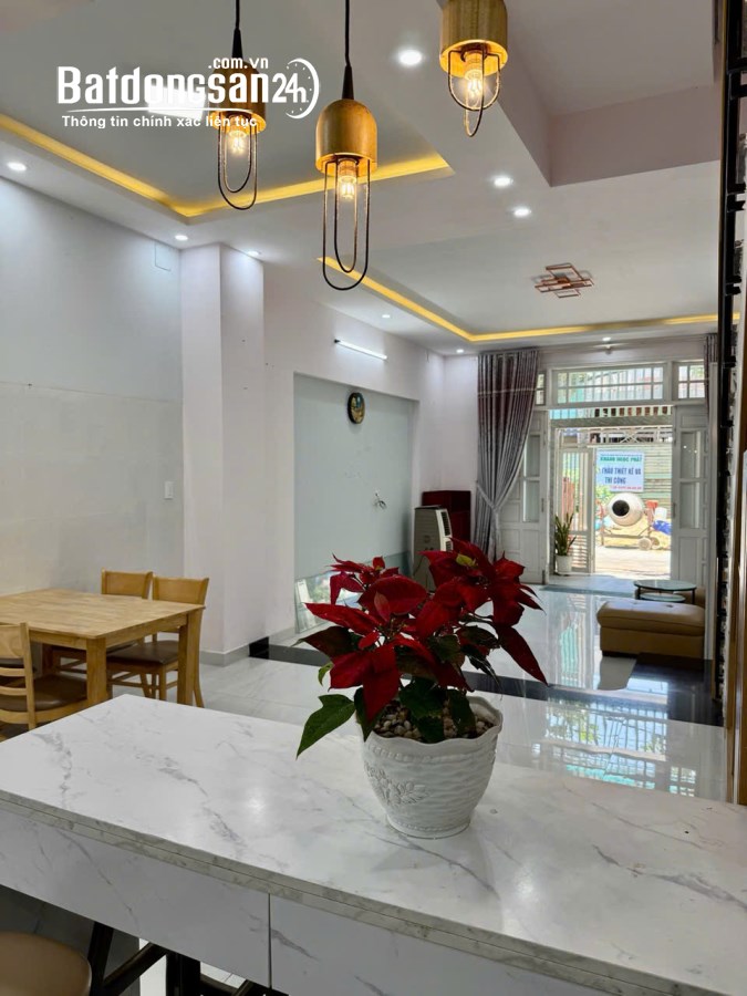 Bán nhà mặt tiền Đường Dương Trí Trạch, Phường An Hải Bắc, Quận Sơn Trà