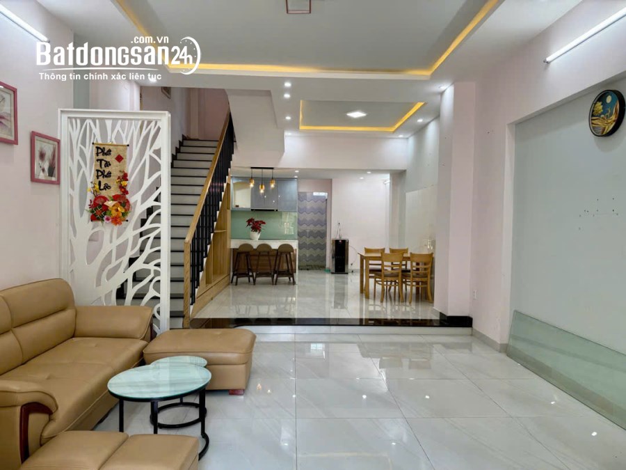 Bán nhà mặt tiền Đường Dương Trí Trạch, Phường An Hải Bắc, Quận Sơn Trà