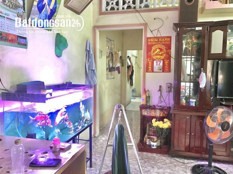 Bán nhà ngõ Đường Số 1, Phường Linh Trung, Tp Thủ Đức, 3.8 tỷ