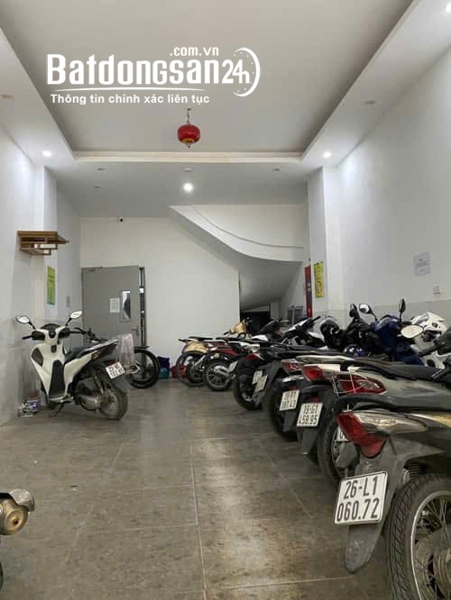 Bán nhà mặt tiền Đường Nguyễn Hoàng, Phường Mỹ Đình 1, Quận Nam Từ Liêm