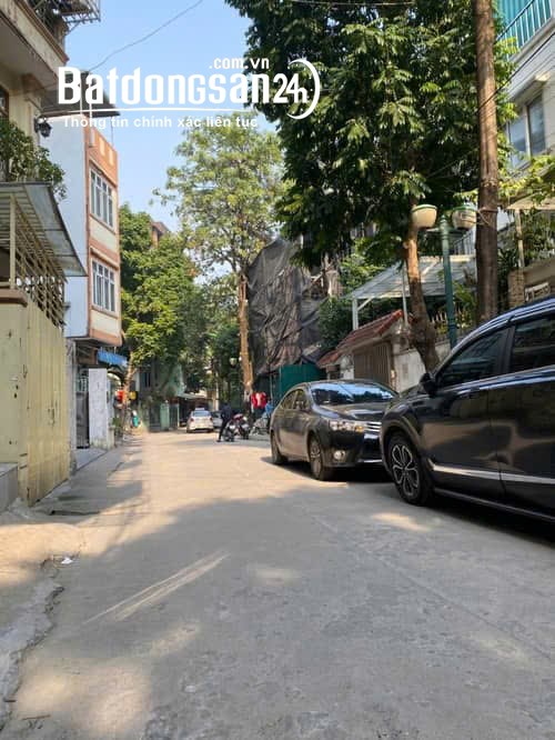 Bán nhà mặt tiền Đường Nguyễn Hoàng, Phường Mỹ Đình 1, Quận Nam Từ Liêm