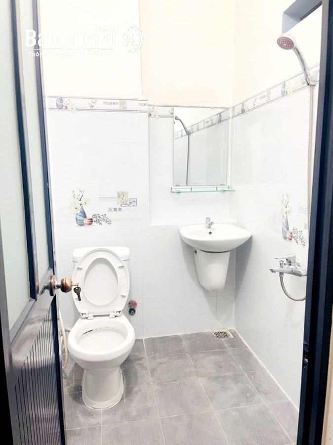 Bán nhà ngõ Đường Số 1, Phường Linh Trung, Tp Thủ Đức