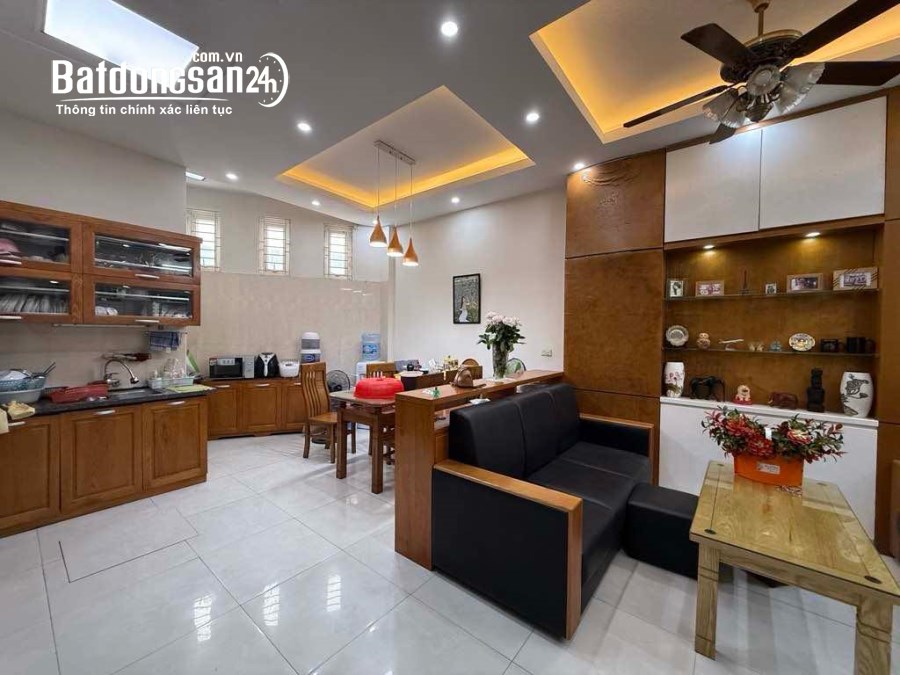 Bán nhà Đường Văn Hội, Phường Đức Thắng, Quận Bắc Từ Liêm