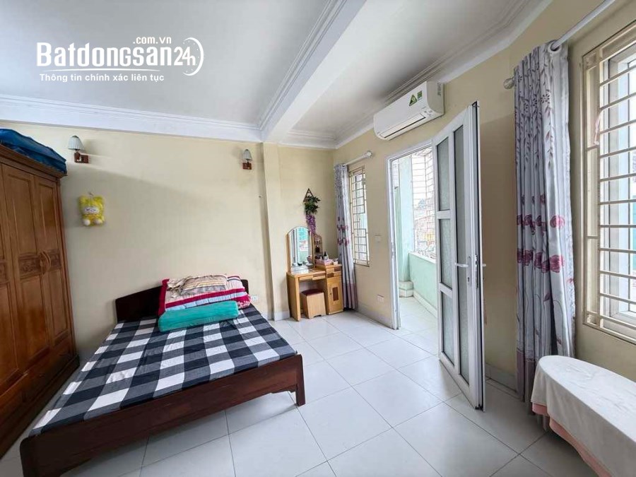 Bán nhà Đường Văn Hội, Phường Đức Thắng, Quận Bắc Từ Liêm