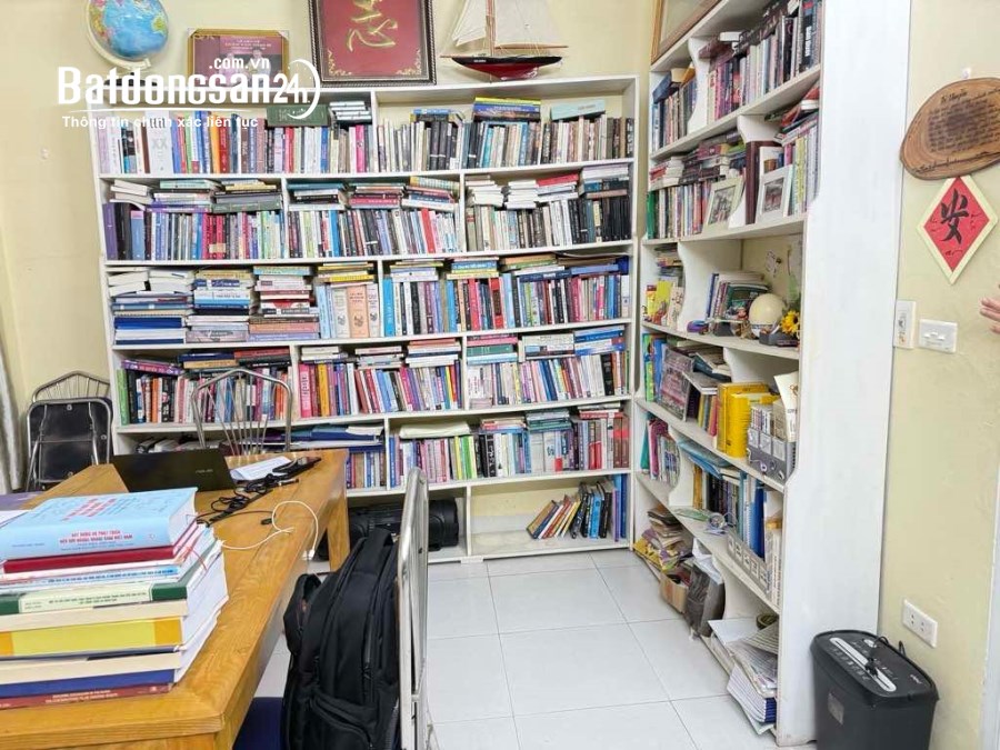 Bán nhà Đường Văn Hội, Phường Đức Thắng, Quận Bắc Từ Liêm