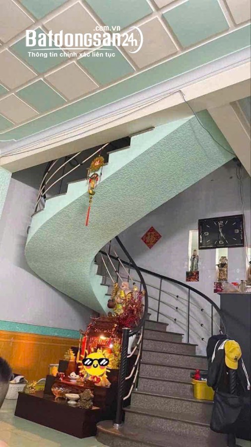 Bán nhà mặt tiền Đường Phạm Tu, Phường Phước Mỹ, Quận Sơn Trà