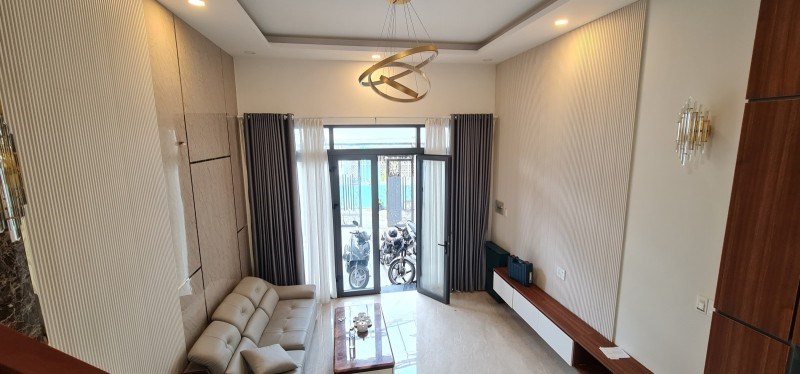 Bán nhà Đường Số 3, Phường Bình Trưng Đông, TpThủ Đức (Quận 2), 8.2 tỷ