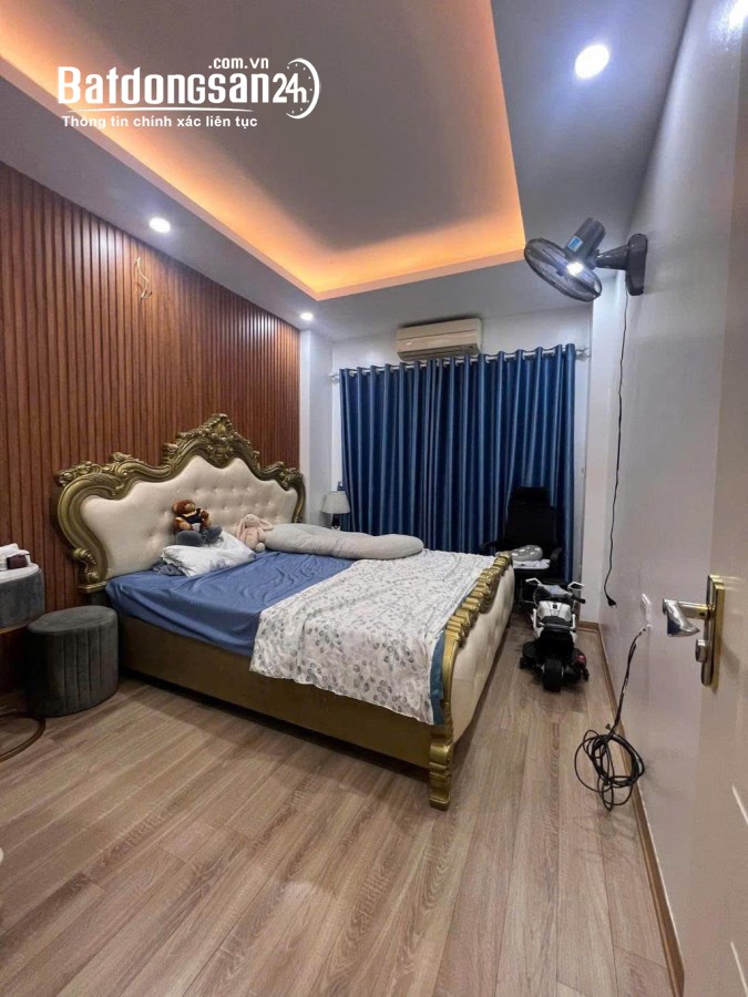 NHÀ ĐẸP 2 THOÁNG PHỐ CÔ TÔ HIỆU HÀ ĐÔNG - NGÕ NÔNG Ô TÔ CỰC GẦN 40M 5 TẦNG 