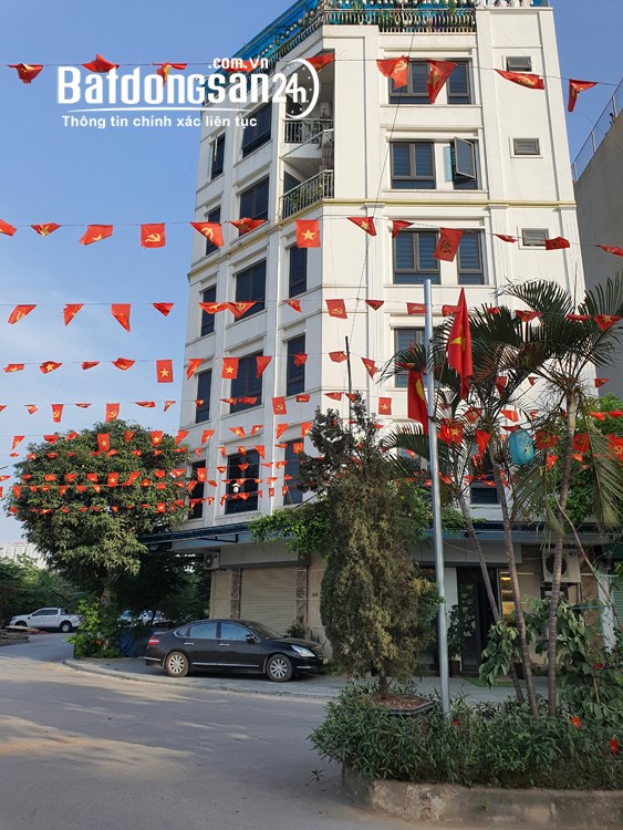 Bán Biệt thự-Villas KĐT Văn Khê, Phường La Khê, Quận Hà Đông