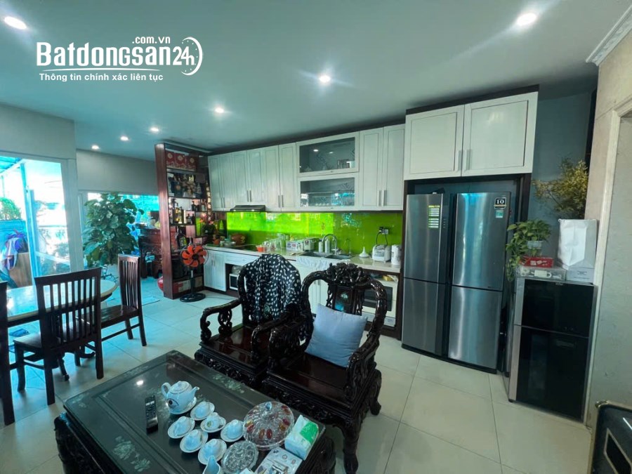 Bán Biệt thự-Villas KĐT Văn Khê, Phường La Khê, Quận Hà Đông
